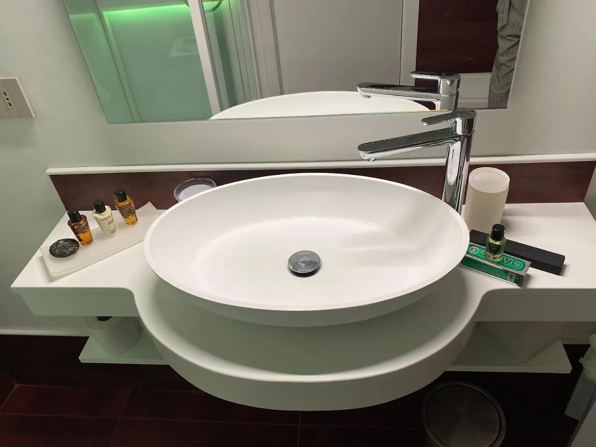 Bed and breakfast Anfiteatro Le Suites Catania