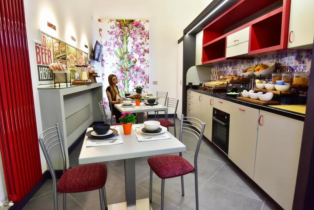 Anfiteatro Le Suites Catania 2*,  Italia