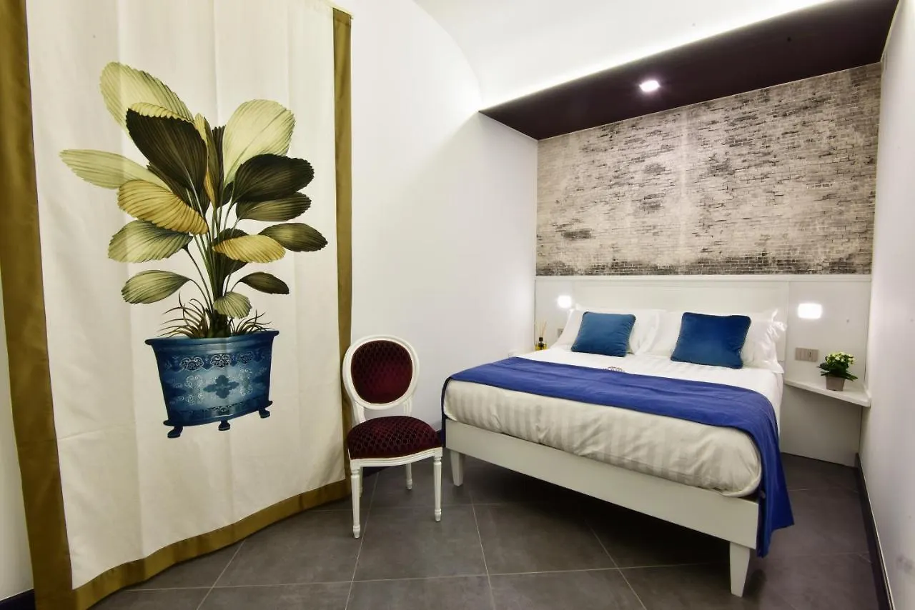 Bed and breakfast Anfiteatro Le Suites Catania