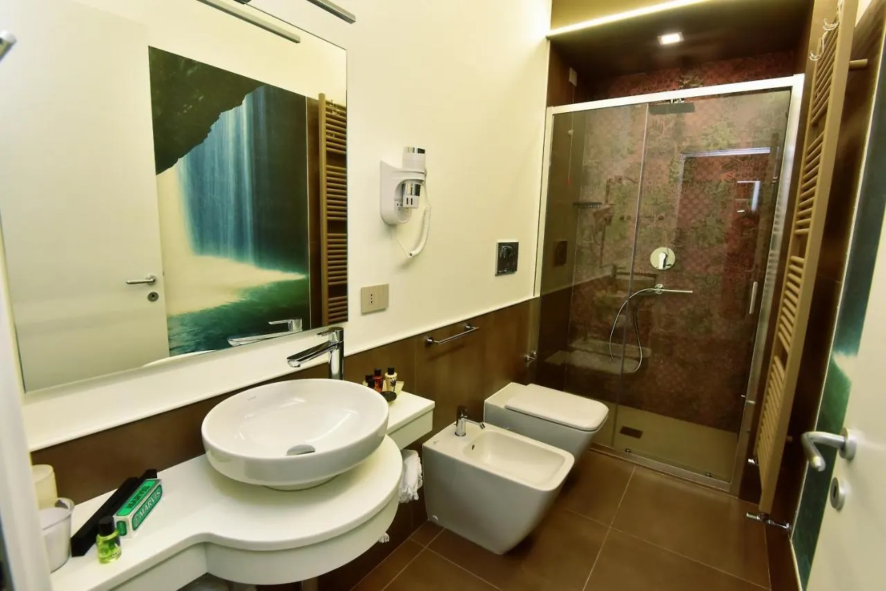Anfiteatro Le Suites Catania Bed and breakfast