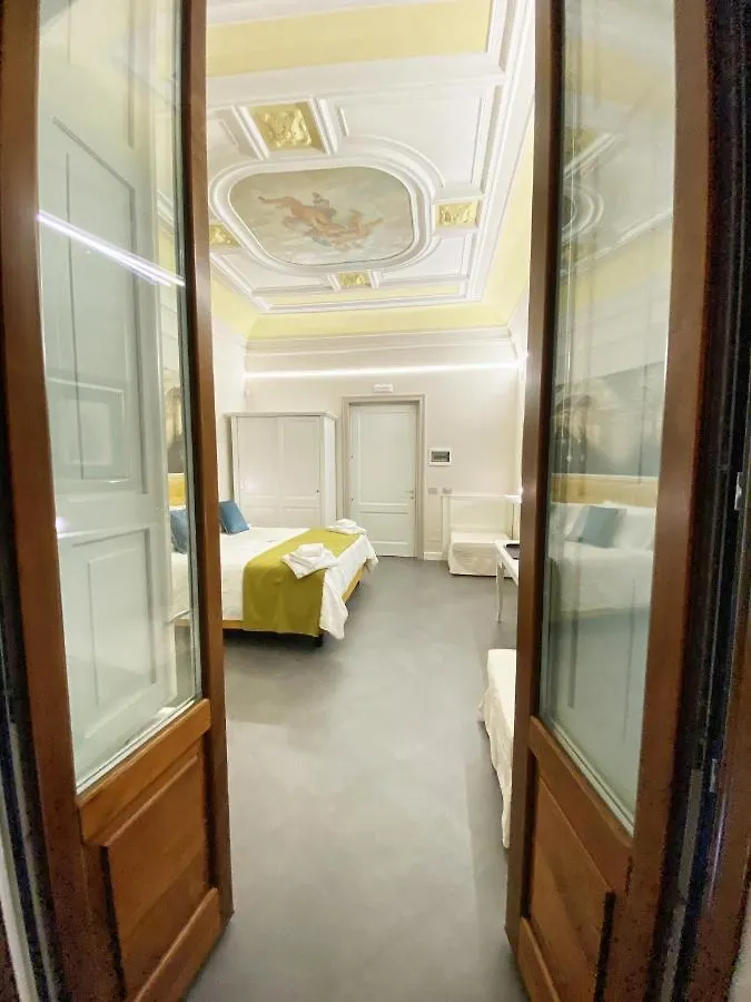 Anfiteatro Le Suites Catania