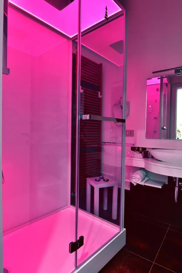 Anfiteatro Le Suites Catania Italia