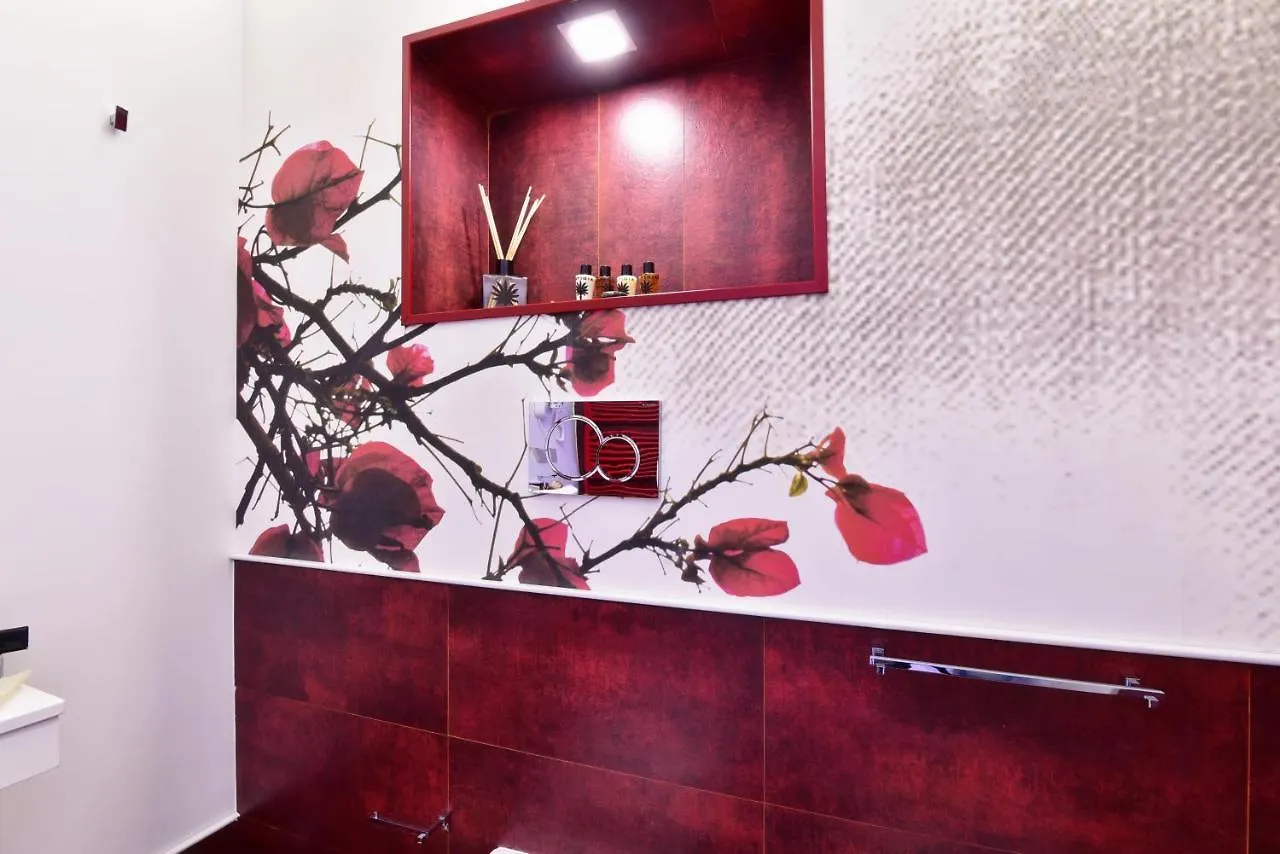 Anfiteatro Le Suites Catania Bed and breakfast