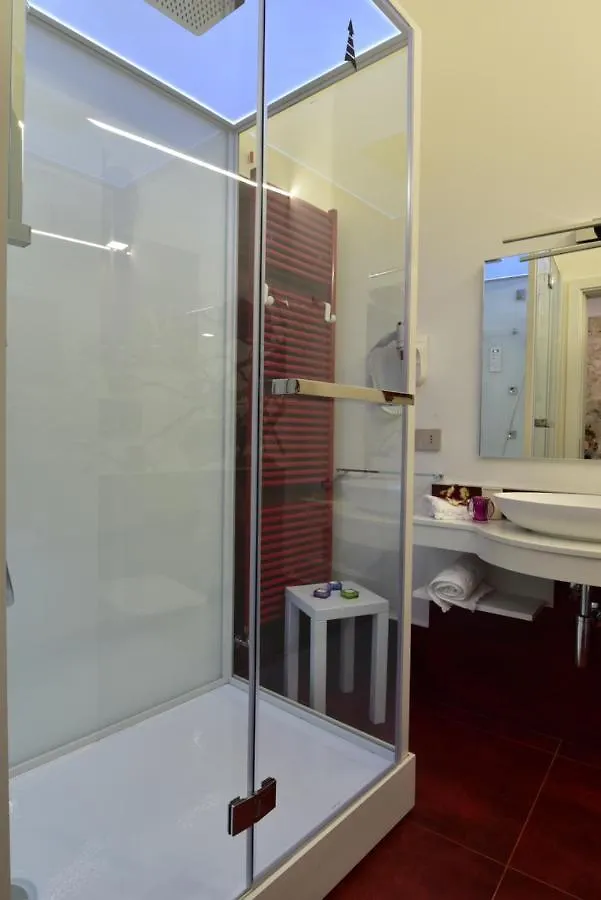 Anfiteatro Le Suites Catania