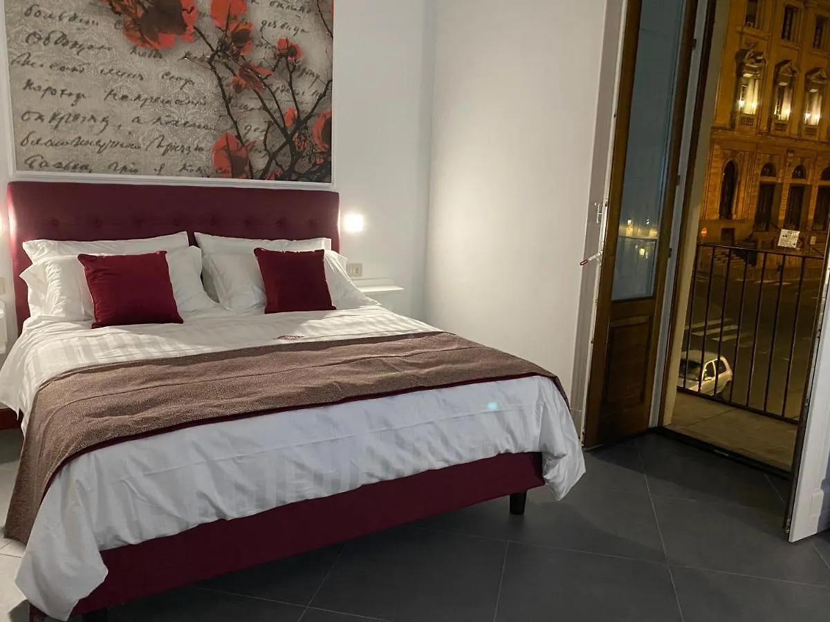 Bed & Breakfast Anfiteatro Le Suites Catania