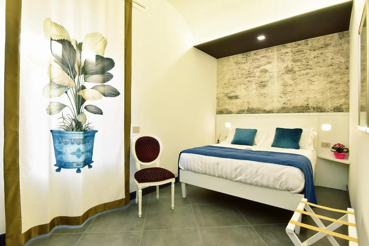 Anfiteatro Le Suites Catania Bed & Breakfast