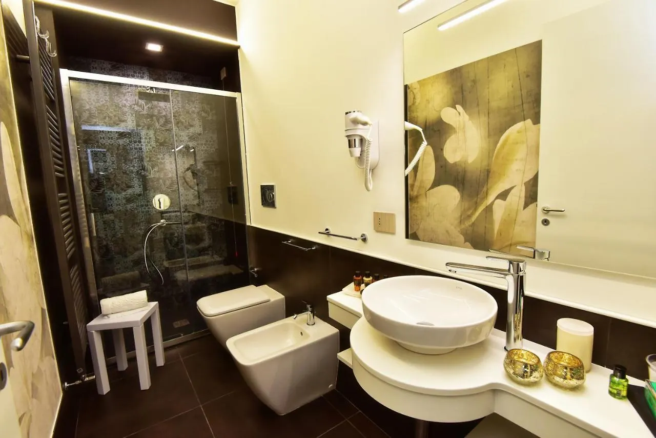 Anfiteatro Le Suites Catania 2*,  Italy