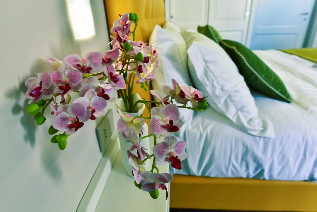 ** Bed & Breakfast Anfiteatro Le Suites Catania Italy