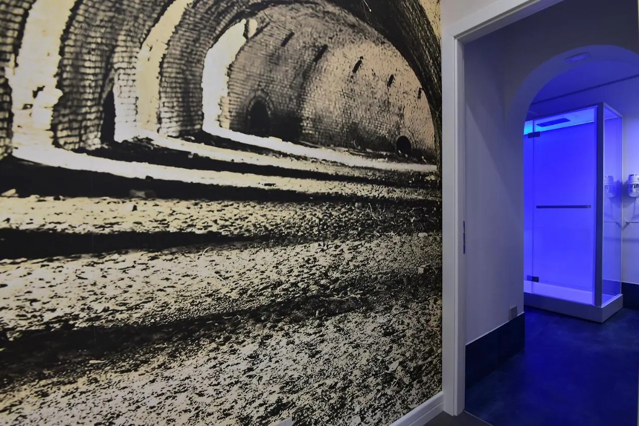 Anfiteatro Le Suites Catania Italy