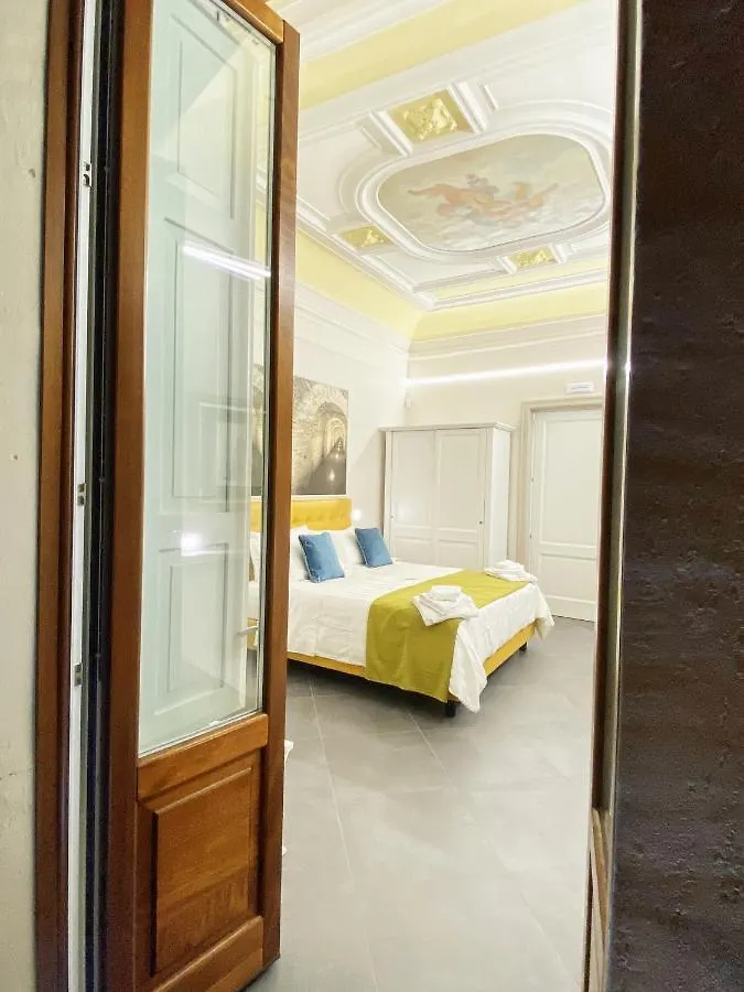 Anfiteatro Le Suites Catania