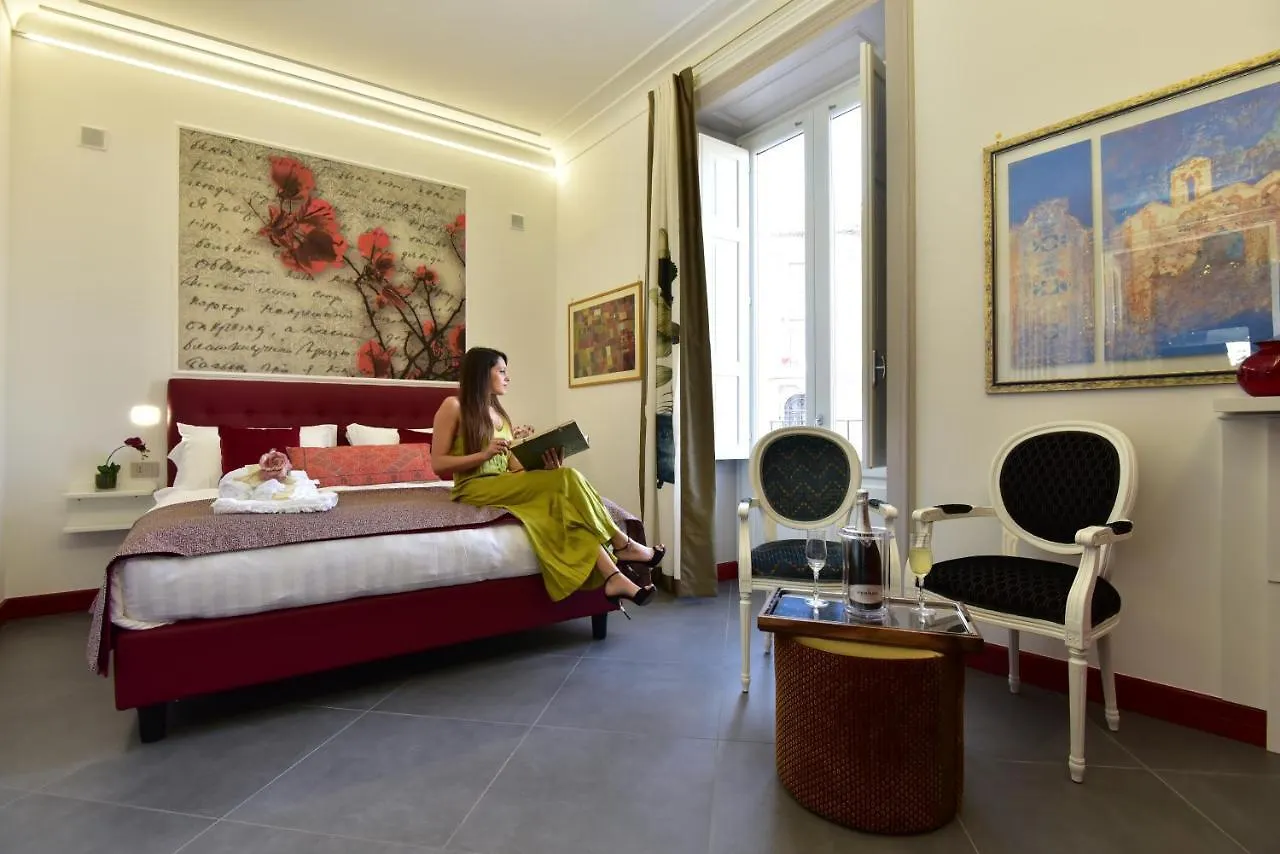 Anfiteatro Le Suites Catania 2*,  Italy