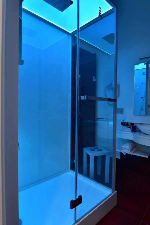 Anfiteatro Le Suites Catania Bed & Breakfast